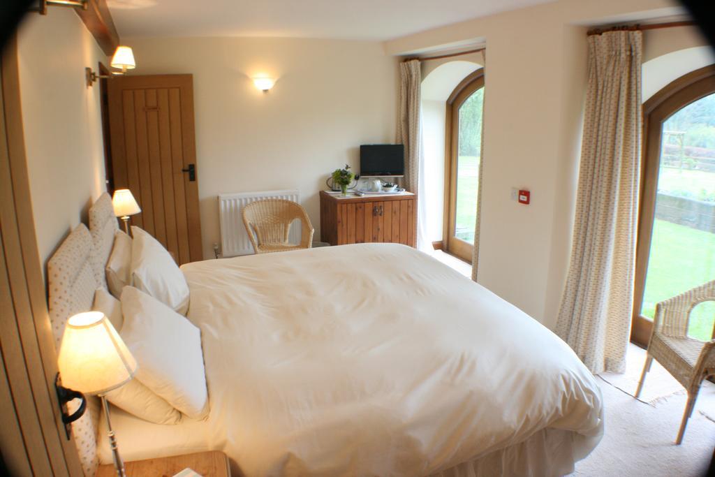 Wood Advent Farm Washford Luaran gambar
